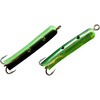 Rod-N-Bobb's Catfish Catalpa Worm Baits