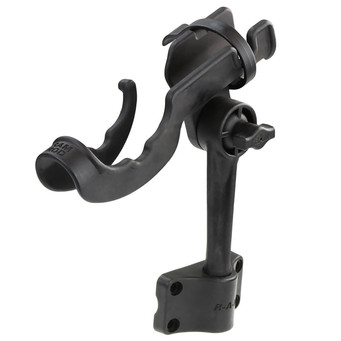 RAM ROD Fishing Rod Holder Bulkhead Base