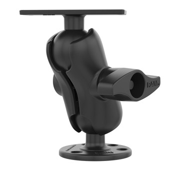 RAM Mounts for Humminbird Helix 8-10 in. & XPLORE Series
