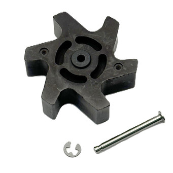 Fish Hawk Probe Paddle Wheel