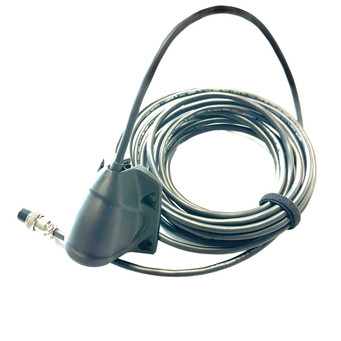 Fish Hawk Universal Transducer