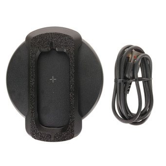 Fish Hawk TD Connect Charging Pad and included cable from above