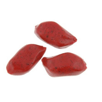 Berkley Gulp! Catfish Chunks scent Blood