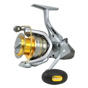 Okuma Avenger ABF Spinning Reel - Clam Pack