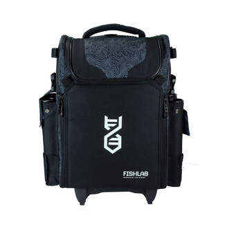 FishLab Small Roller Tackle Bag