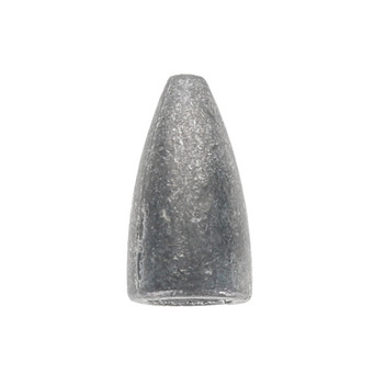FishUSA Slip Sinkers size 1/2 oz.