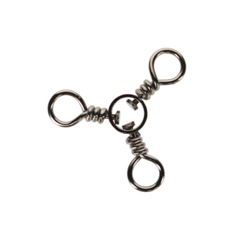 FishUSA 3-Way Swivels