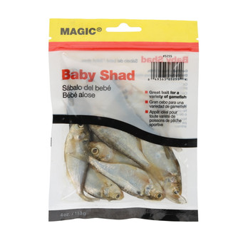 Magic Products Preserved Shad
