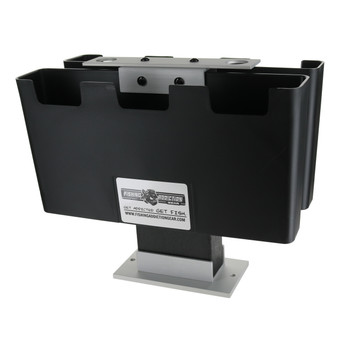 Fishing Addiction Gear Slim Planer Board Caddy