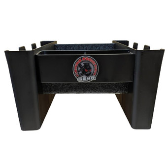 Fishing Addiction Gear Standard Planer Board 2 Caddy Model
