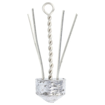 Eagle Claw Spider Weights