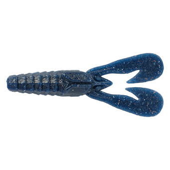 Berkley PowerBait MaxScent Stank-Bug color Blueberry Moonshine