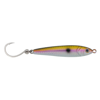 Hogy Peanut Jig color Bunker
