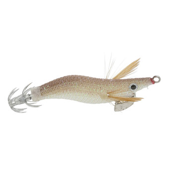 Hogy Squid-Biki Rig color Amber