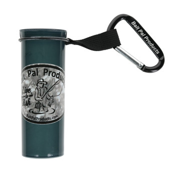 Bait Pal Products Salt Lanyard front