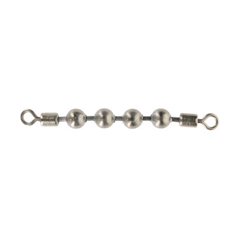 BnM Fishing George Young Jr. Chain Swivels