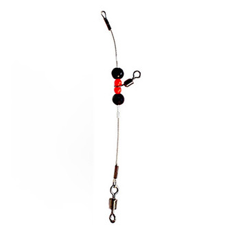 BnM Fishing George Young Jr. 3-Way Wired Swivel image vertical