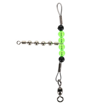 BnM Fishing George Young Jr. Pro Series 3-Way Swivels