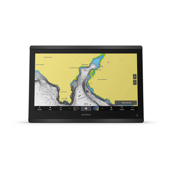 Garmin GPSMAP 8416xsv Chartplotter