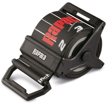 Rapala Retractable Ruler