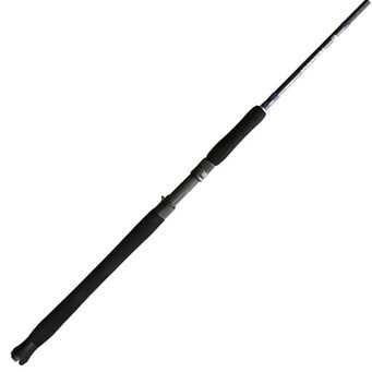 Shimano Teramar Casting Rod image with handle A
