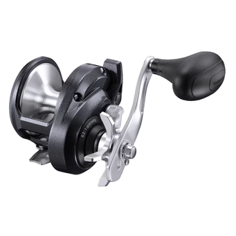 Shimano Torium Star Drag Conventional Reel model TOR16HGAL