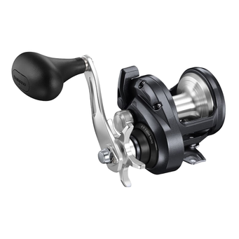 Shimano Torium Jigging Special Conventional Reel