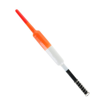 FishUSA Stick Spring Bobber size 3/8 in. x 5 in.