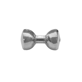 Wapsi Lead Eyes (Dumbbells) Nickel