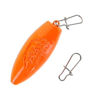 Picasso Lures Heavy Hitter Lure Retriever with included extra snap