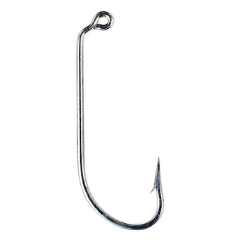 Eagle Claw O'Shaughnessy Heavy Wire Jig Hook - Standard Pack