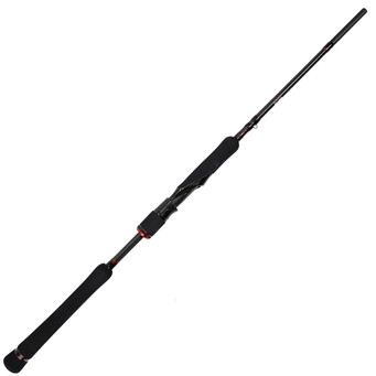 Jigging World Nexus 2.0 Travel Spinning Rod