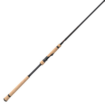 Jigging World Night Ranger Spinning Rod