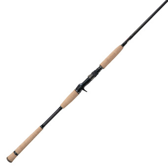 Jigging World Night Ranger Casting Rod