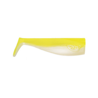 JYG Pro Chubby Paddle Tail color Highlighter - Pearl