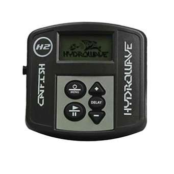 T-H Marine HydroWave H2 Catfish Edition