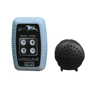 T-H Marine HydroWave Mini Ice Edition