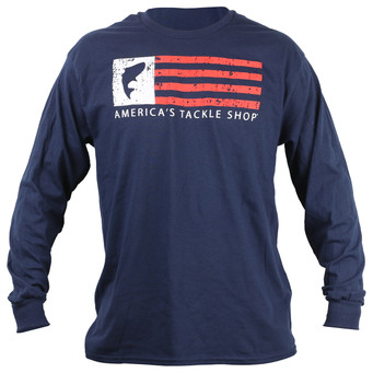 FishUSA Guardian Long Sleeve T-Shirt