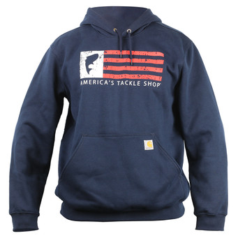 FishUSA Carhartt Guardian Hoodie