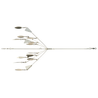 Hideup Foosha Umbrella Rig Normal Speed option