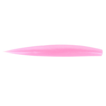 Fish Snax Albie Snax color Bubblegum