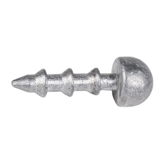 6th Sense Dome Neko Weights color Raw