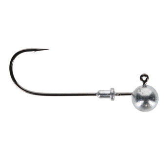 Nories Skip In The Shade Jig Head size 1/8 oz.; 2/0