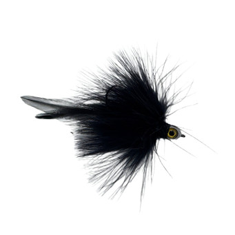 Outkast Eyedrop Jig color Black