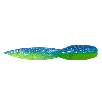 Thermocline Tadpole Soft Bait color ETX Killer