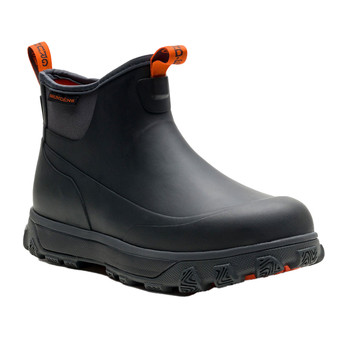 Grundens Deviation 6 Inch Ankle Boots