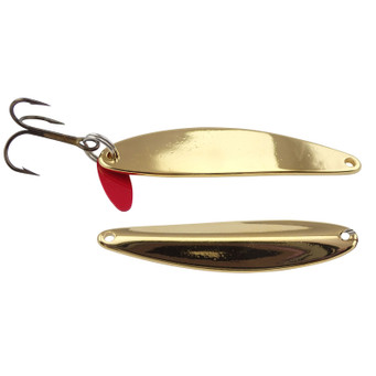 Bay de Noc Swedish Pimple color Gold