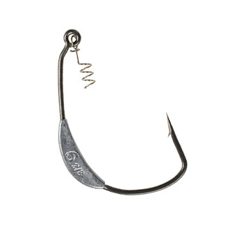6th Sense Highpoint Keel Weighted Hook size 3/8 oz. ; 8/0