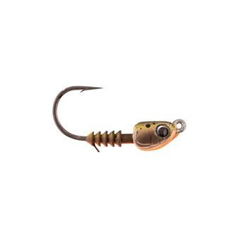 Z-Man Flats Class Jig Head 1/2 oz.