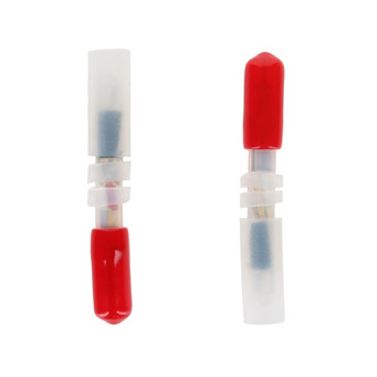Lumenok Fish On Rod Tip Light color Red